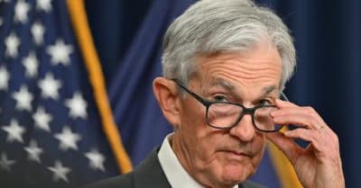 Federal Reserve Holds Interest Rates Steady Amid Middle East Tensions