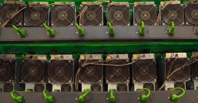 Bitmine Immersion Technologies becomes largest corporate Ethereum staker with $508 million investment