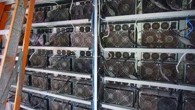 Bitcoin mining pools collaborating on Stratum V2 for enhanced decentralization