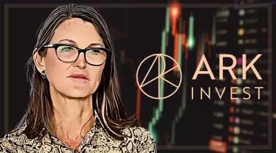 Ark Invest's strategic investment in Bullish cryptocurrency exchange