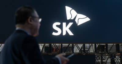 Growth of SK Hynix leveraged ETF in Hong Kong market