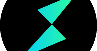 THORChain logo with a backdrop of cryptocurrency market trends