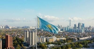 Kazakhstan's new cryptocurrency mining regulations overview