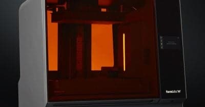 Formlabs explores IPO to raise $500 million for 3D printing expansion