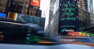 Nasdaq's acquisition of LeveL Markets enhances trading capabilities.