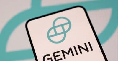 Gemini Space Station Inc. financial report analysis