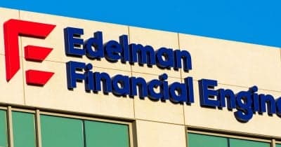 Edelman Financial Engines invests $34 million in Bitcoin ETFs surpassing Amazon holdings