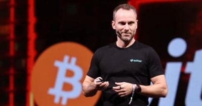 Tether's strategic shift into AI following KPMG audit