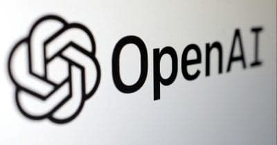 Infographic showing OpenAI's Private Safety Processing system and zero data retention features.