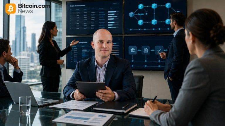Coinbase launches CUSHY fund targeting stablecoin investors with tokenized credit strategy