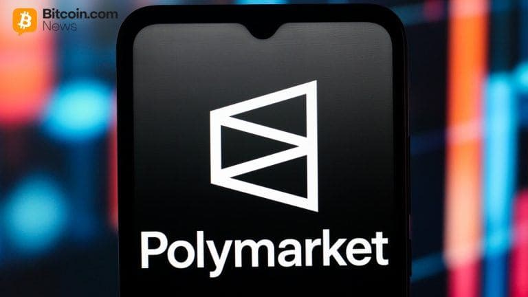A graphic illustrating the $700,000 theft from Polymarket's admin wallet, emphasizing digital asset security risks.