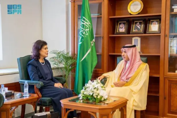 Saudi Arabia Summons Iraqi Ambassador Over Drone Threats from Iraq