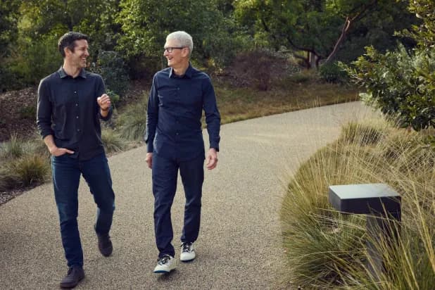 Apple Appoints John Ternus as New CEO to Succeed Tim Cook in 2026