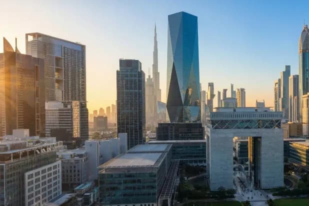 DIFC launches initiative to become world's first AI-native financial centre