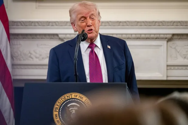 Trump Urges Iran to Release Eight Women Amid Ceasefire Negotiations