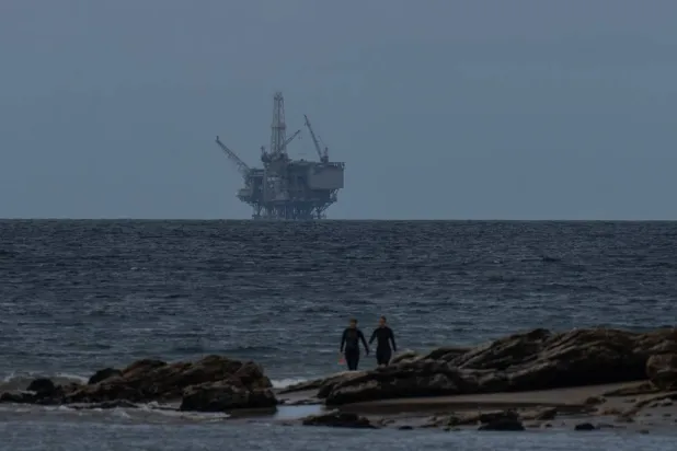 Oil prices rise sharply amid stalled U.S.-Iran negotiations