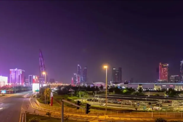 Bahrain sentences 30 individuals for supporting Iranian aggression and espionage