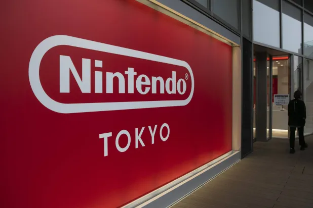 Nintendo Switch 2 console with new price tag of $500