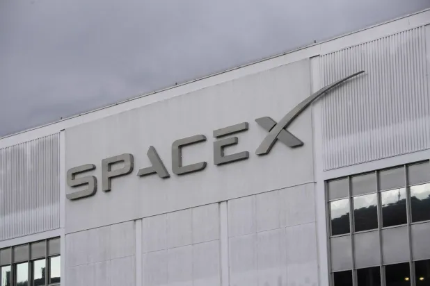 SpaceX files for record-breaking IPO aiming to raise $75 billion
