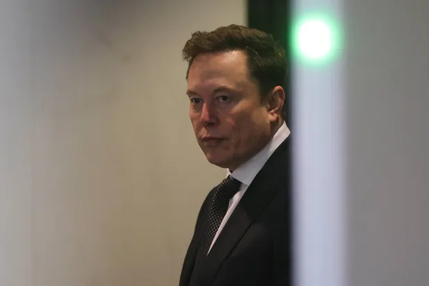 SpaceX files for record-breaking IPO aiming to raise $75 billion