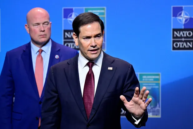 Slight Progress Reported in US-Iran Diplomatic Negotiations