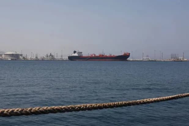 27 Countries Activate World Bank Crisis Funding Amid Iran War