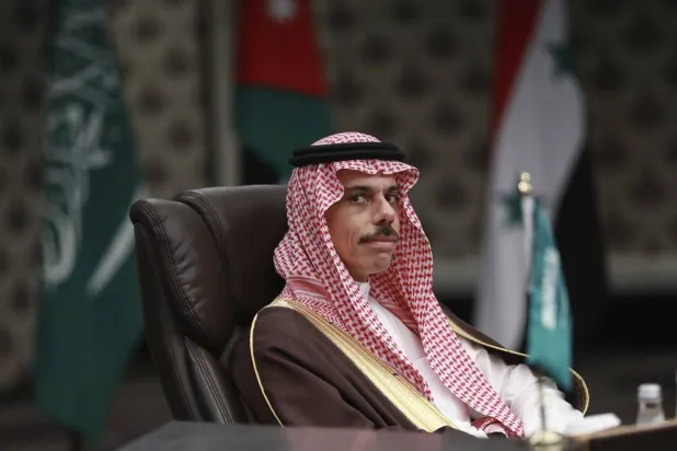 Saudi and Iranian Foreign Ministers Discuss US-Iran Agreement to Enhance Regional Stability