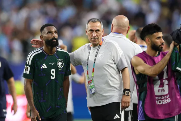 Maxi Araujo's Late Equaliser Secures Draw for Uruguay Against Saudi Arabia in World Cup Opener