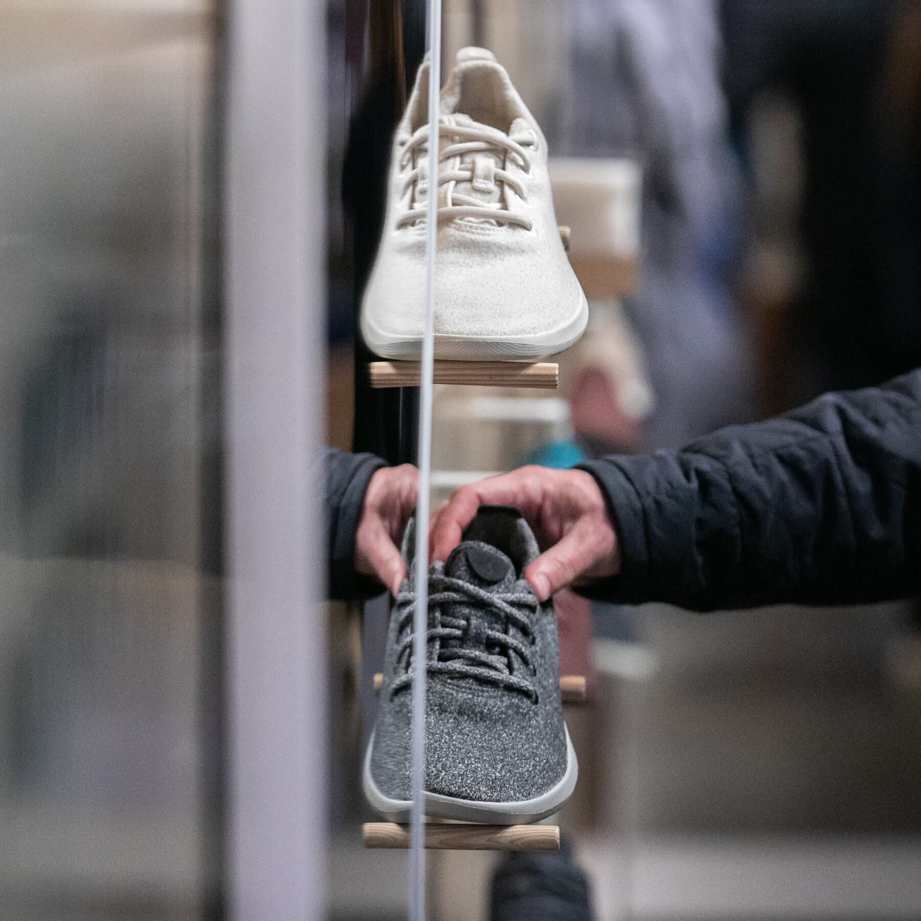 Allbirds rebrands as NewBird AI after pivoting from footwear to AI infrastructure