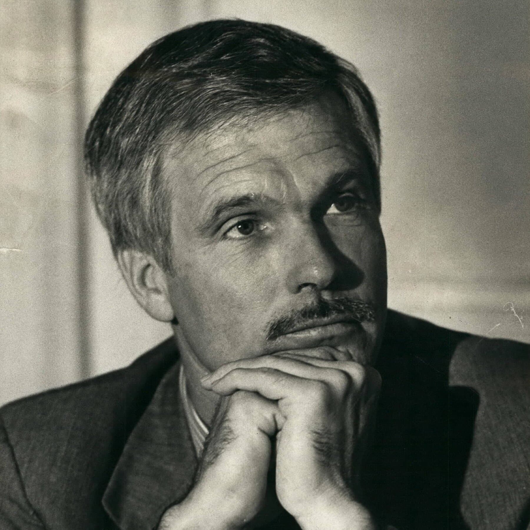 A tribute graphic showcasing Ted Turner's impact on media and philanthropy.