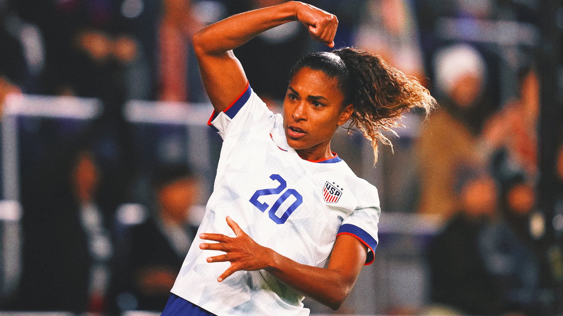 Catarina Macario Joins San Diego Wave FC in Historic $8 Million Contract