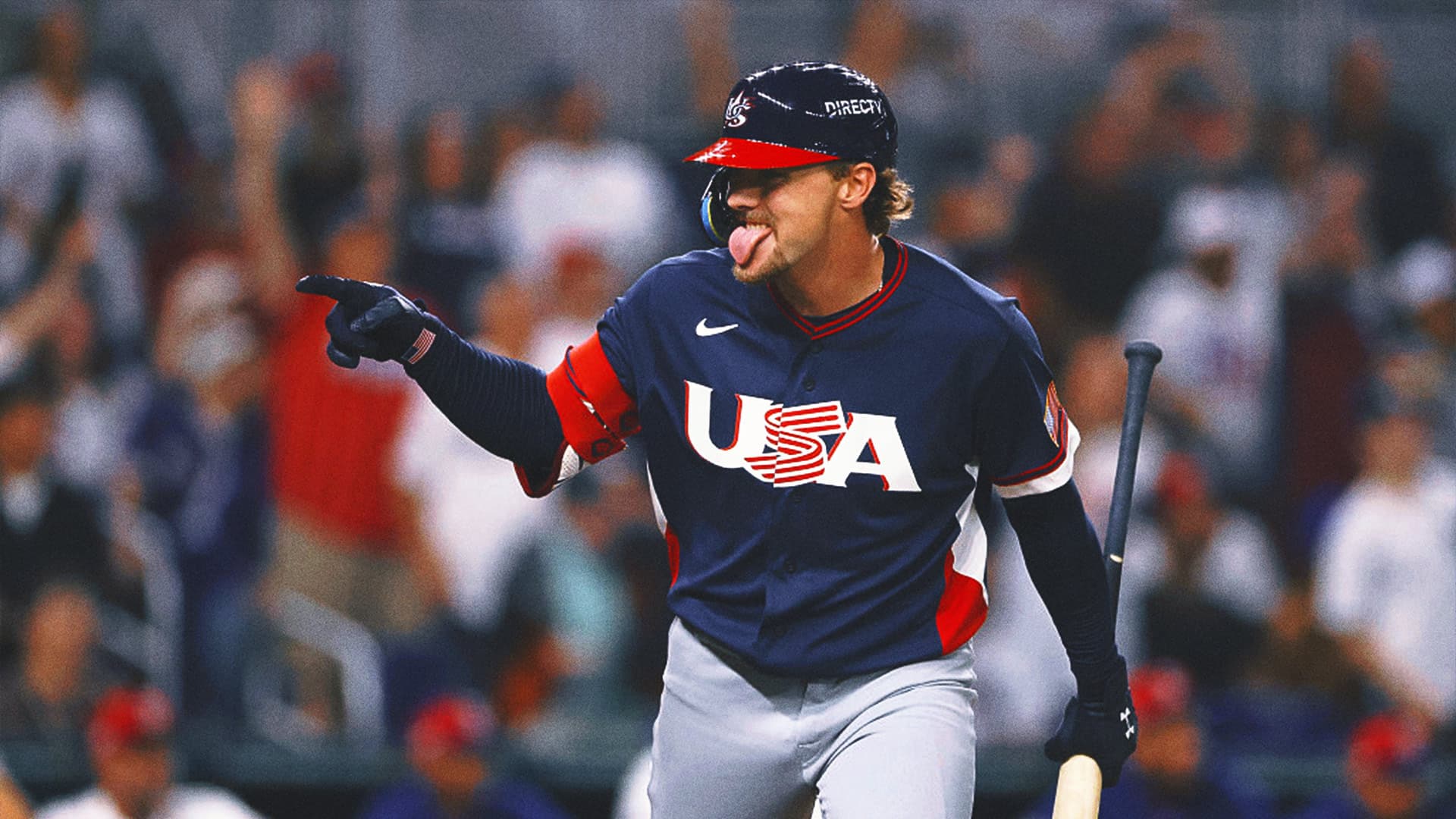 Team USA Sets Viewership Record in World Baseball Classic Semifinal Against Dominican Republic