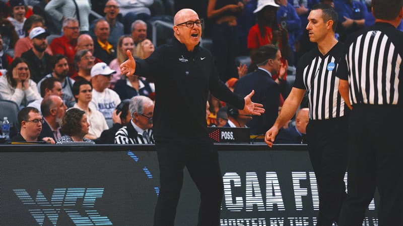 Kentucky Advances in NCAA Tournament Amid Timeout Controversy