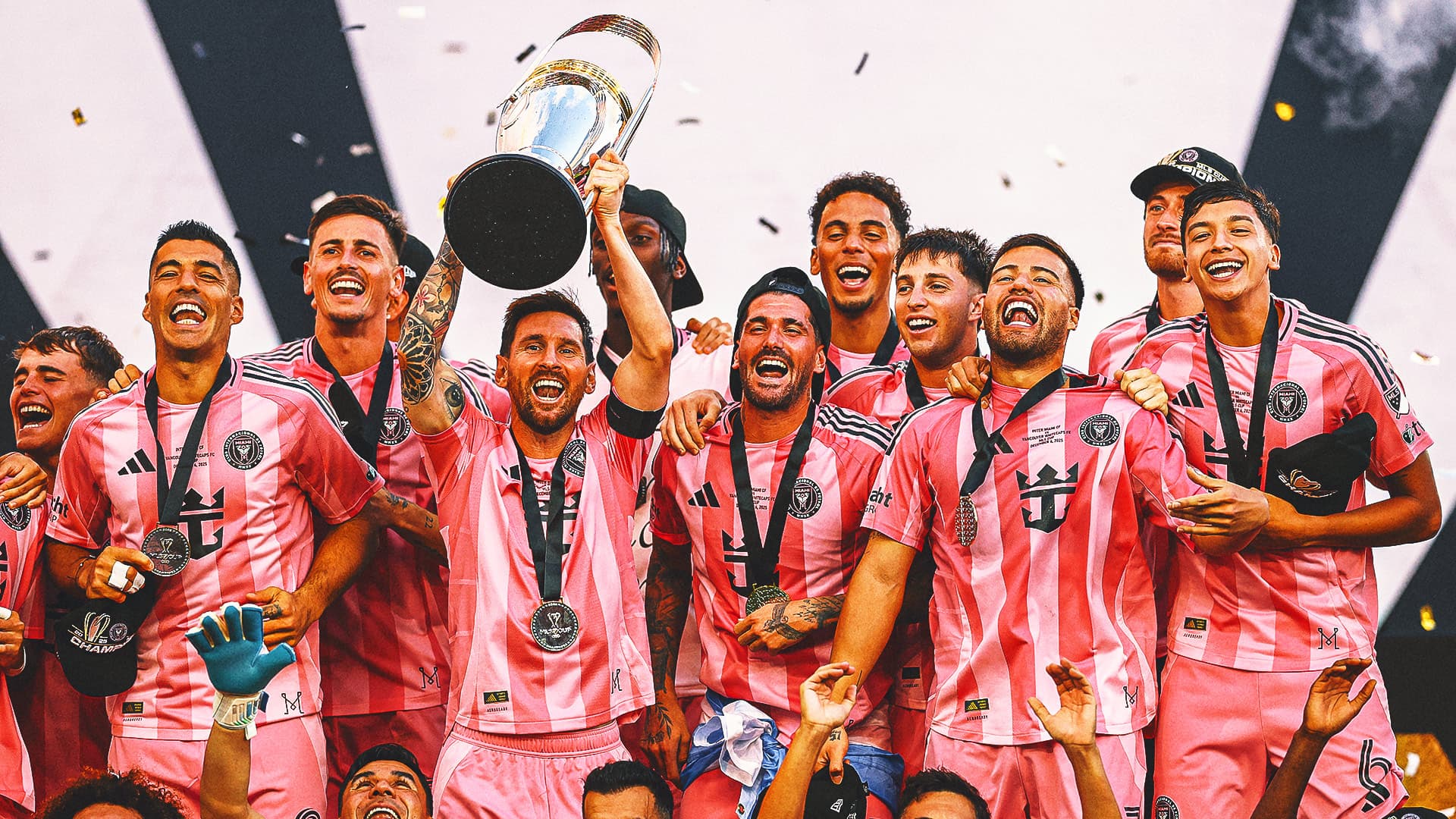 MLS Announces 2027 Sprint Season to Align with European Soccer Calendar