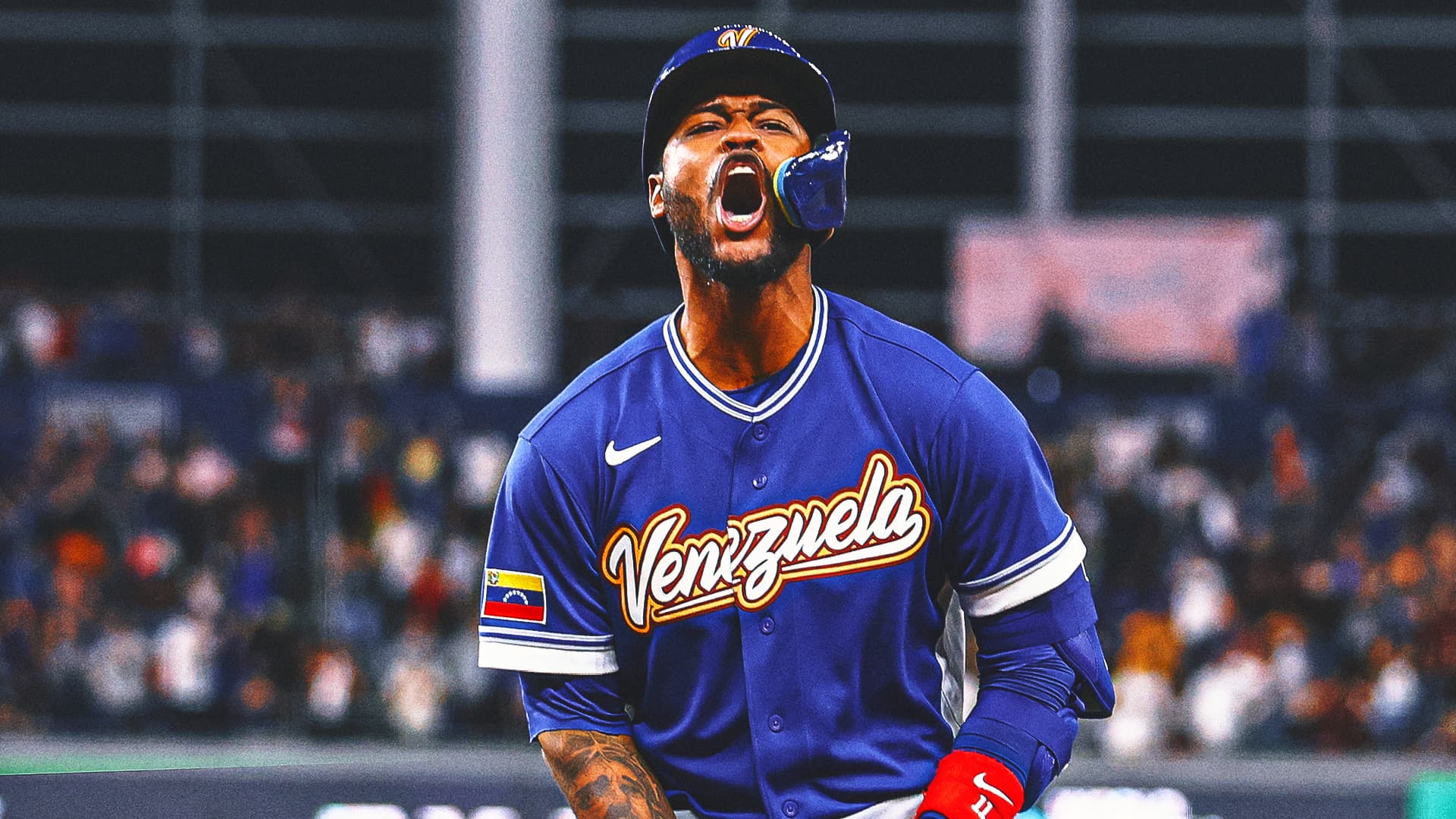 Venezuela Wins First World Baseball Classic Title with Maikel García as MVP