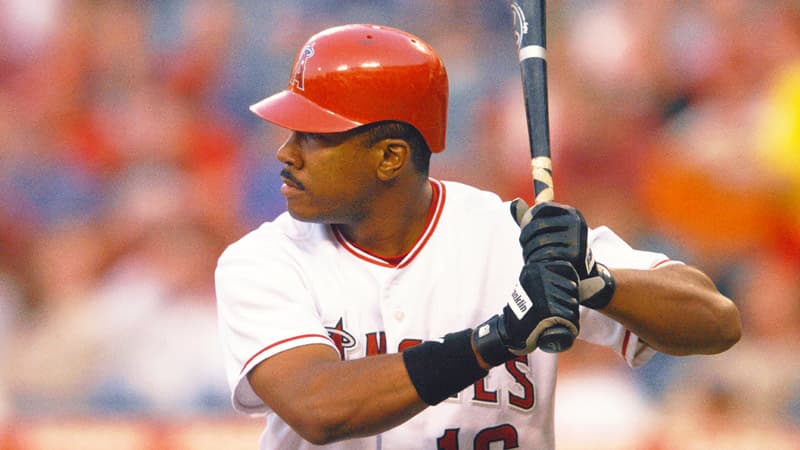 Garret Anderson, Los Angeles Angels Hall of Famer, dies at 53
