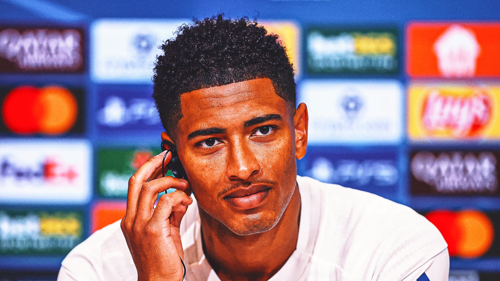 Jude Bellingham Asserts Real Madrid Will Compete Aggressively Against Bayern Munich in Champions League Second Leg
