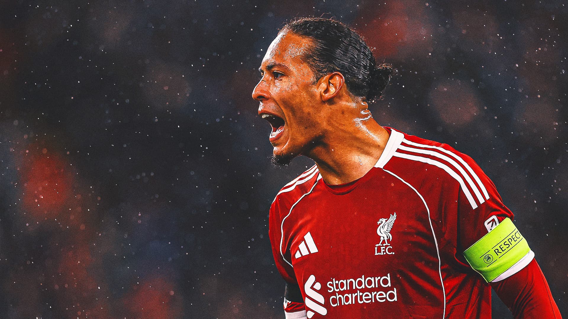 Liverpool FC Eliminated from UEFA Champions League by PSG