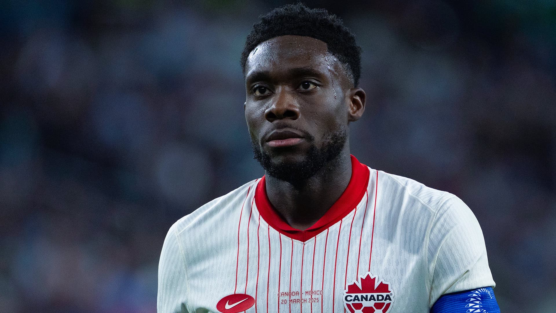 Canada finalizes World Cup squad amid injury concerns