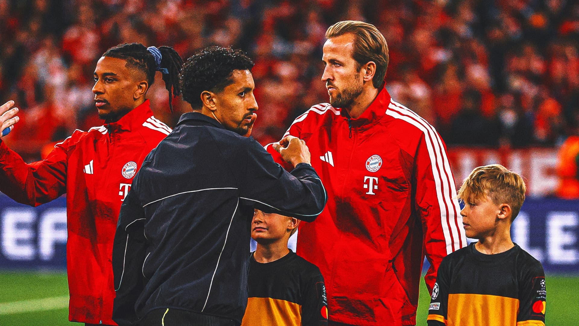 PSG defeats Bayern Munich in Champions League semifinal amid violent celebrations