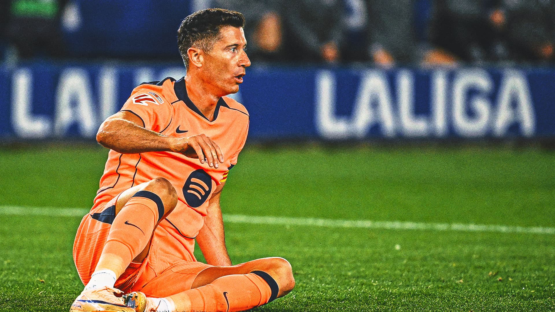 Robert Lewandowski nears transfer to Al-Hilal for €90 million