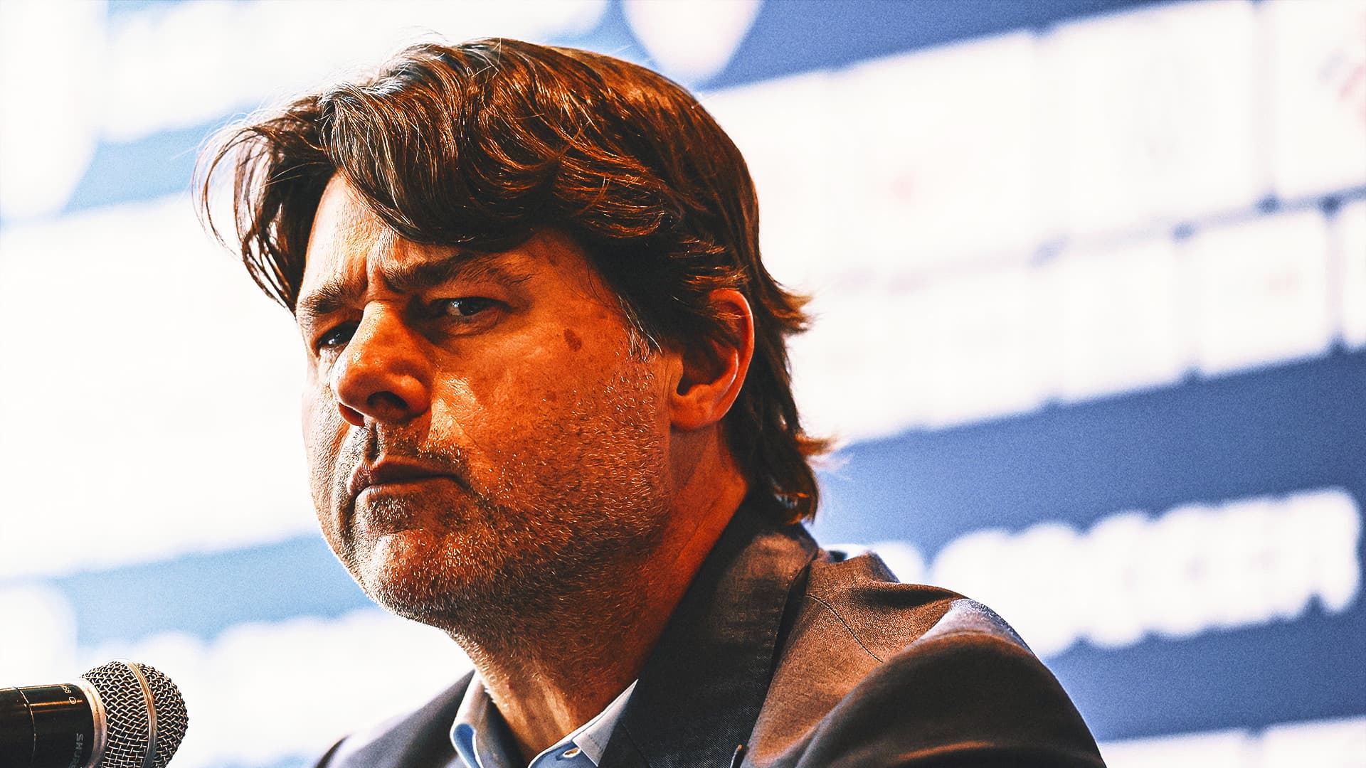 U.S. men's national team announces World Cup roster under Pochettino
