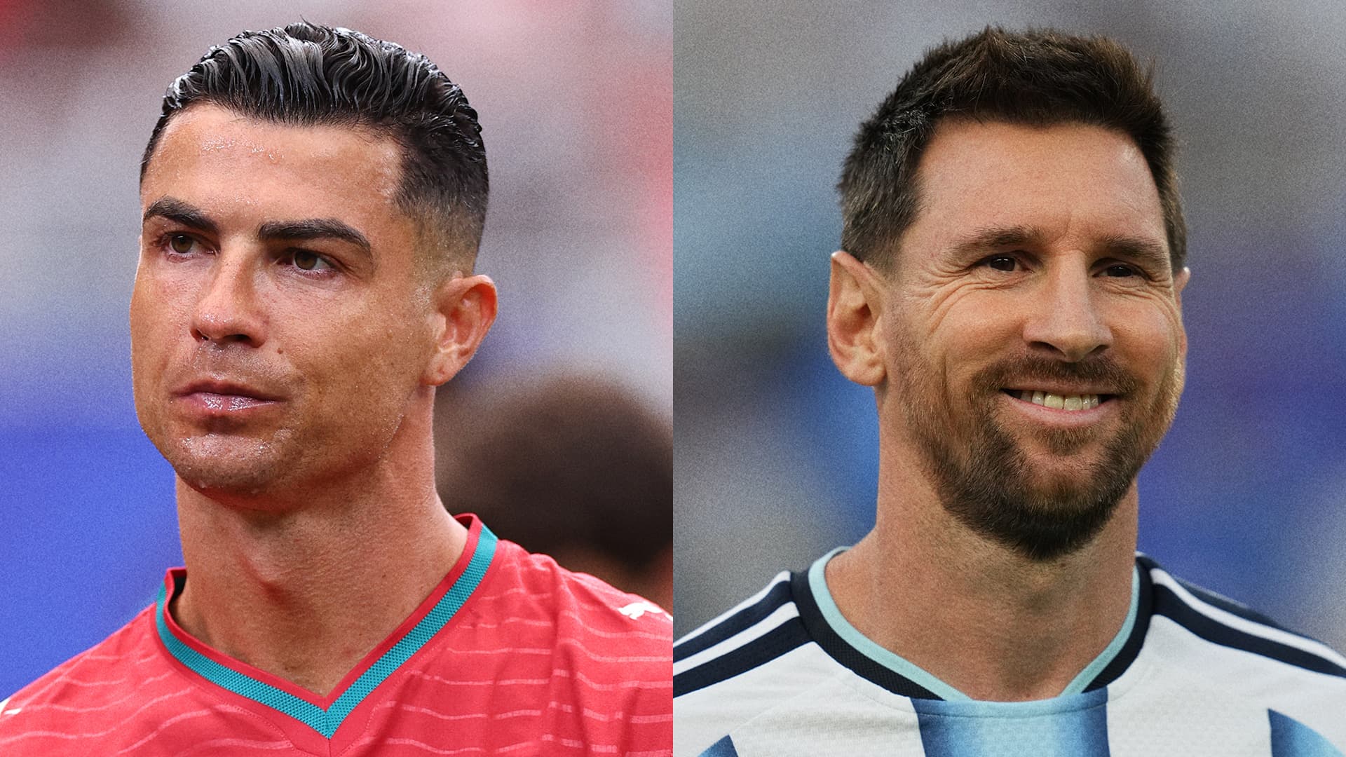 Portugal draws 1-1 with DR Congo in World Cup opener