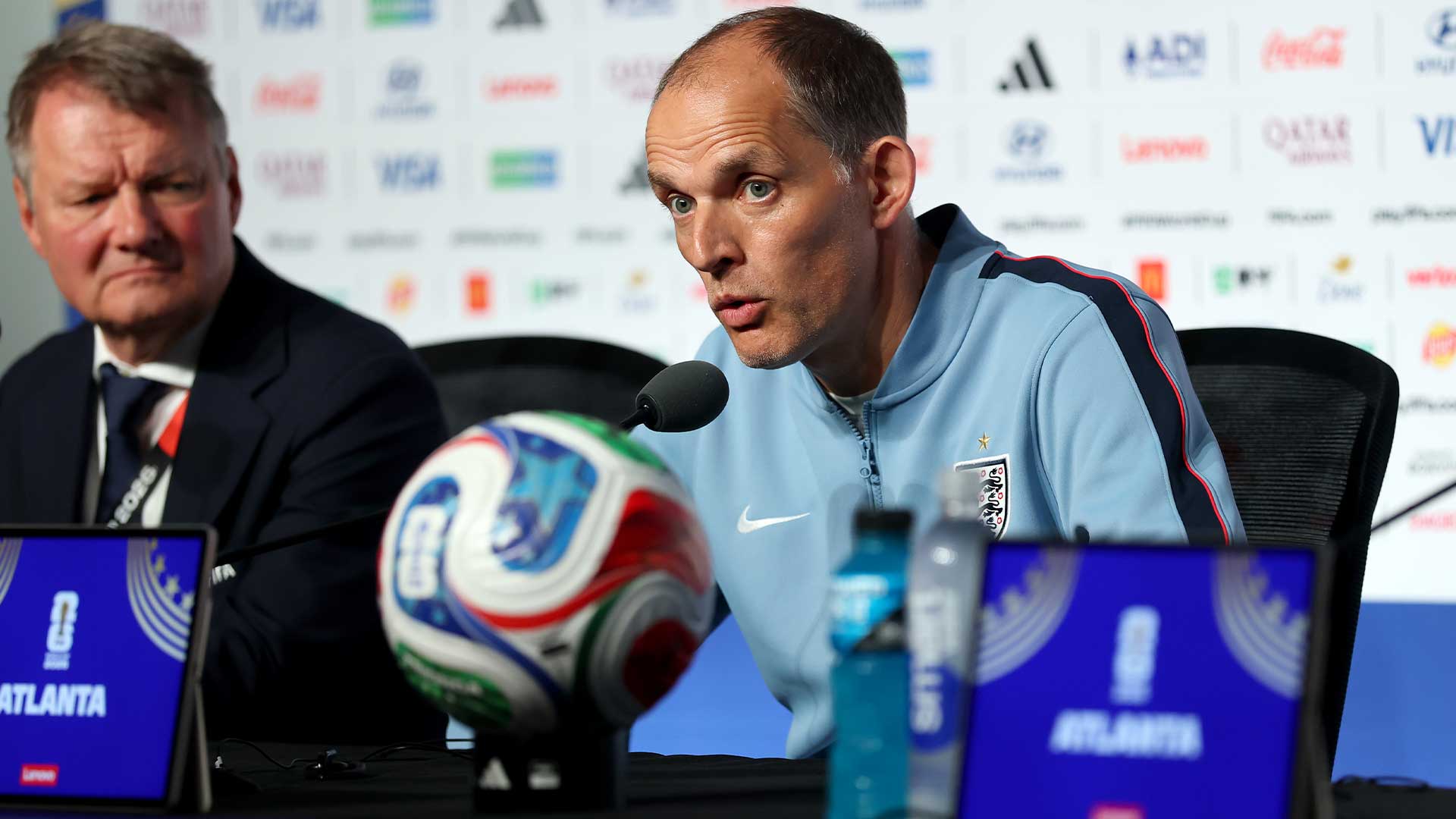 England secures World Cup round of 16 spot with comeback victory over DRC