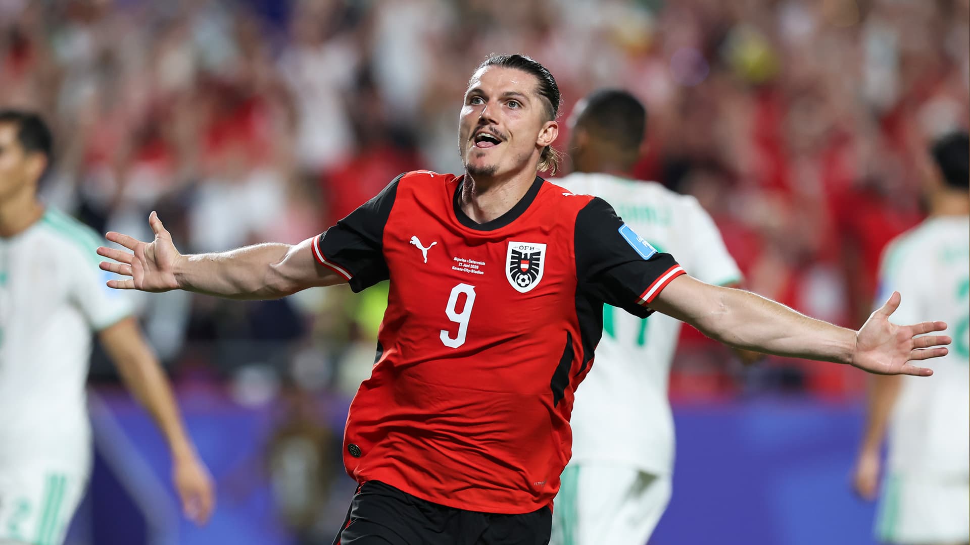 2026 FIFA World Cup knockout stage begins with historic matchups
