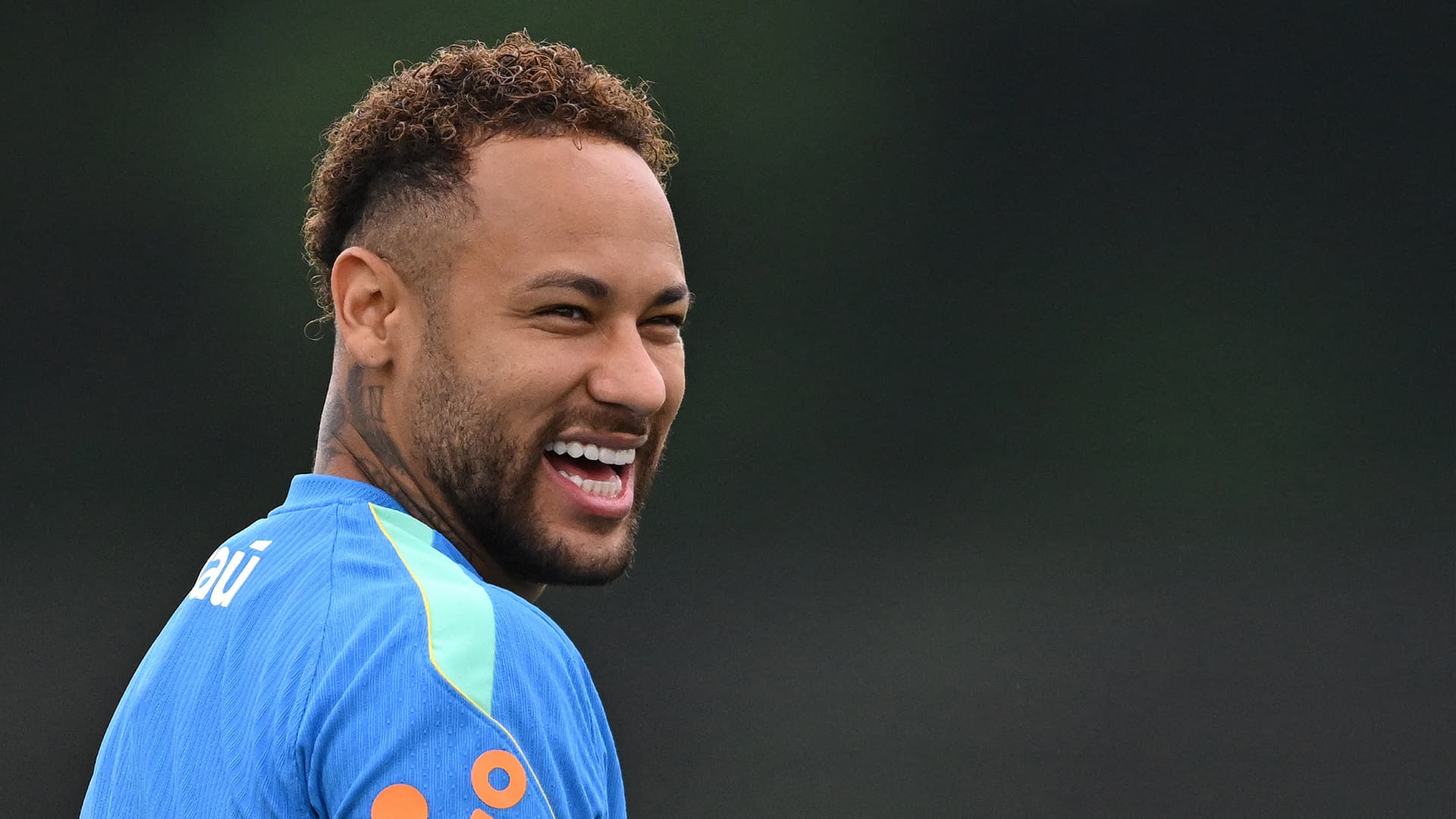 Neymar's potential return raises stakes for Brazil-Scotland World Cup match