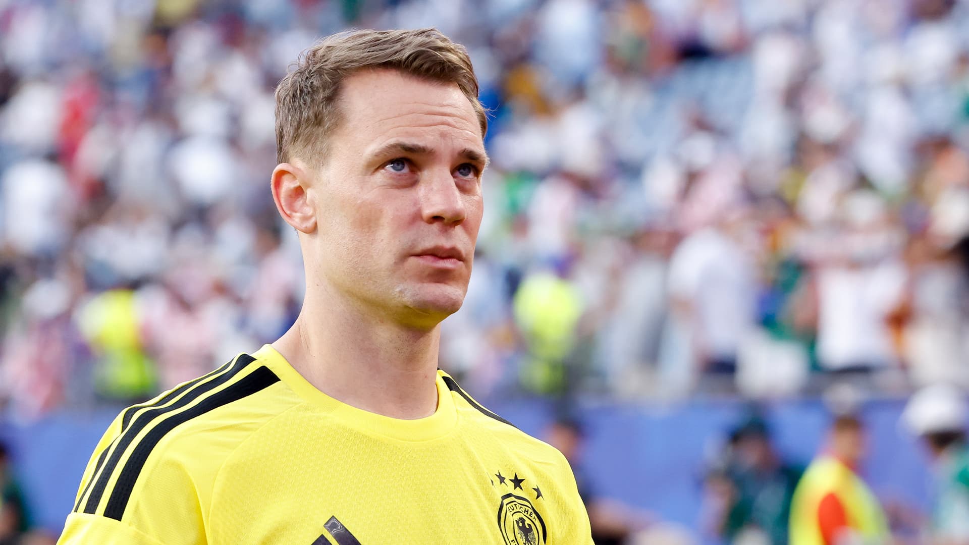 Paraguay eliminates Germany and Netherlands in World Cup upsets