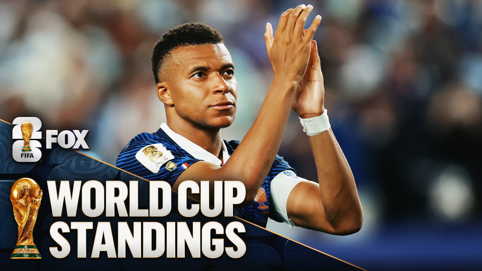 Argentina and France advance to knockout stage of FIFA World Cup 2026