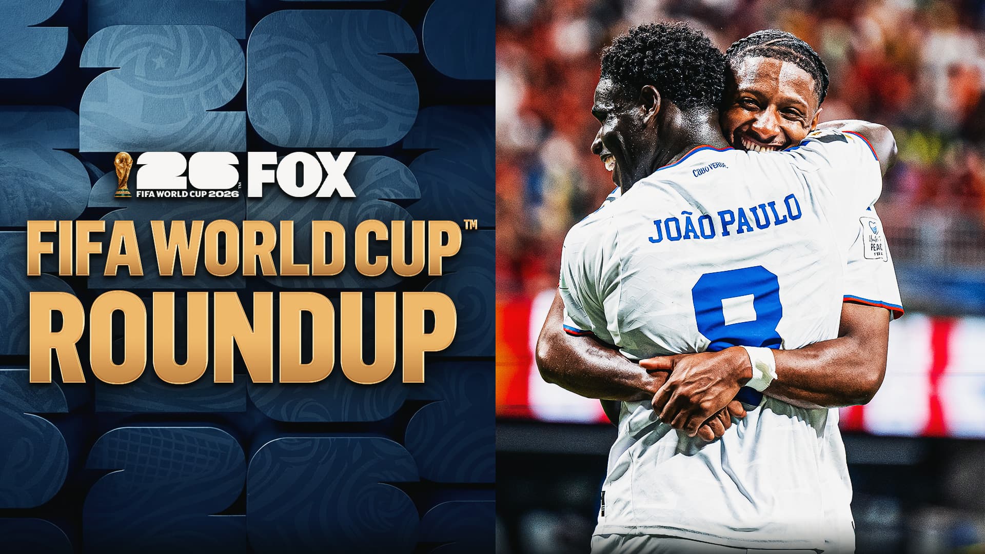 Cape Verde Holds Spain to Historic Draw in World Cup Debut