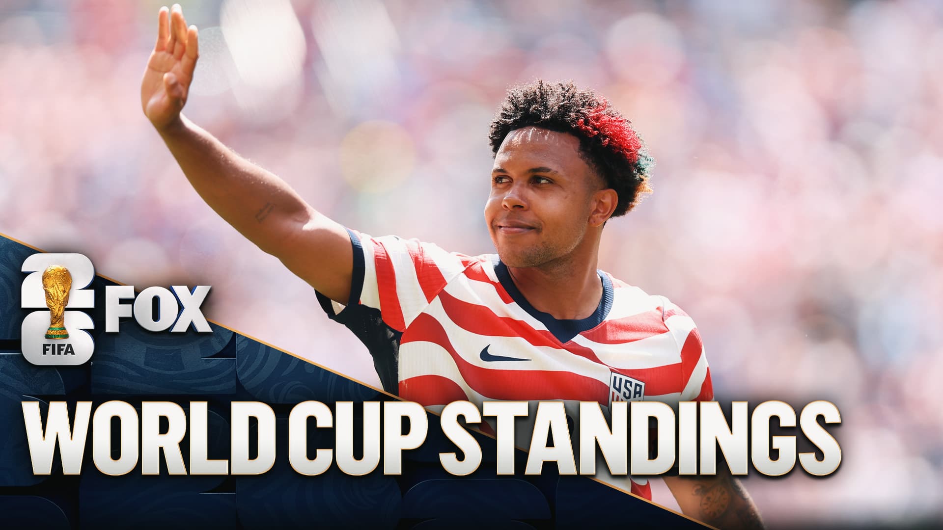 USA, Mexico, and Germany qualify for knockout stage of 2026 FIFA World Cup
